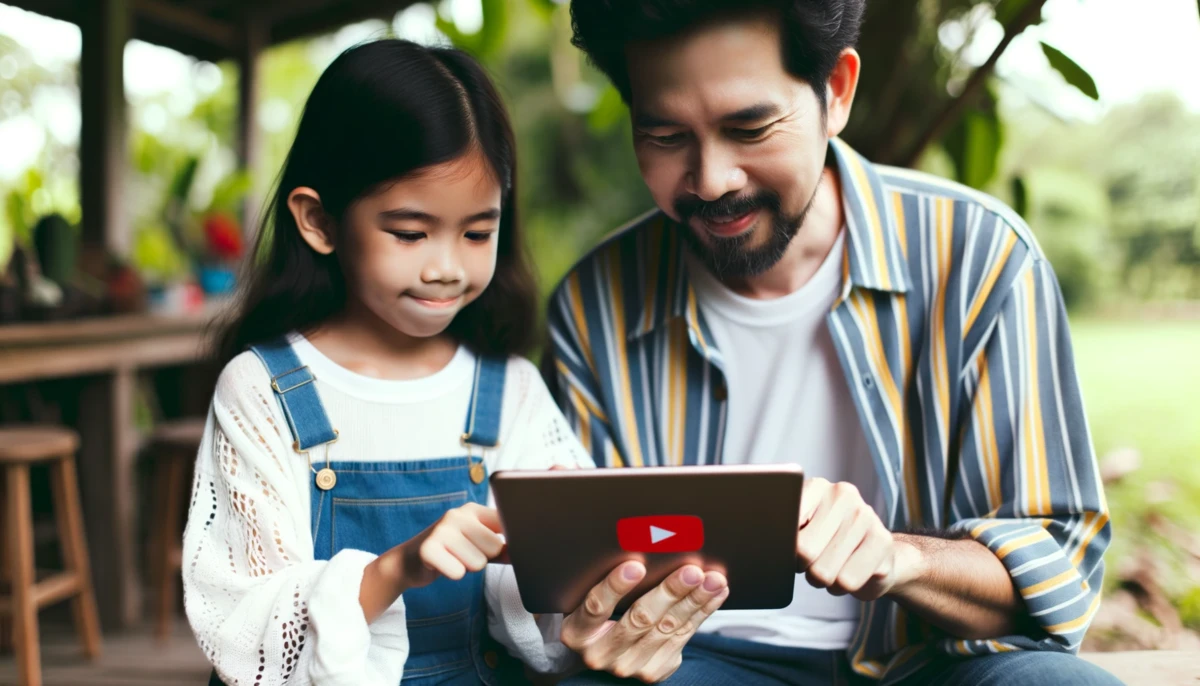 Keep Your Kids Safe: How to Use Parental Controls on YouTube